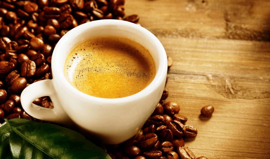 Canachi Coffee
