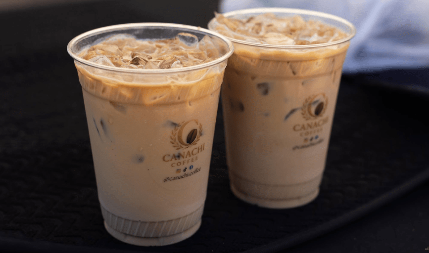 Canachi Coffee
